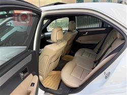 مێرسێدس بێنز E-Class